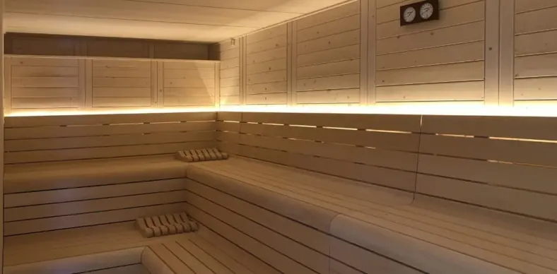 INBECA-sauna-barcelona