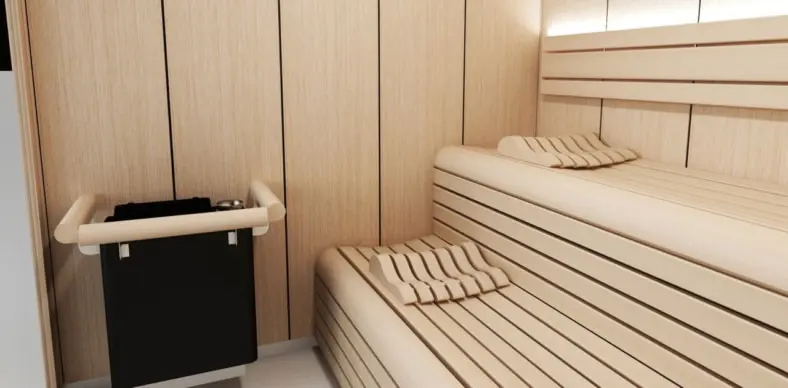 INBECA-sauna-london