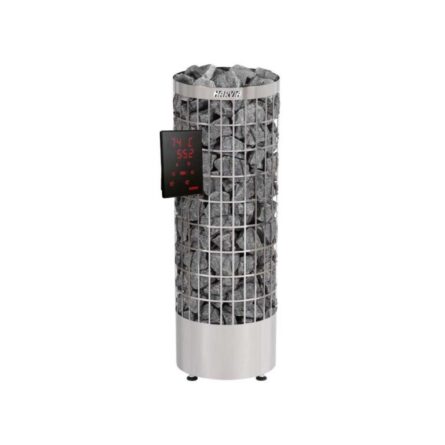 Harvia Cilindro Electric Sauna Stove PC90XW (9kW)