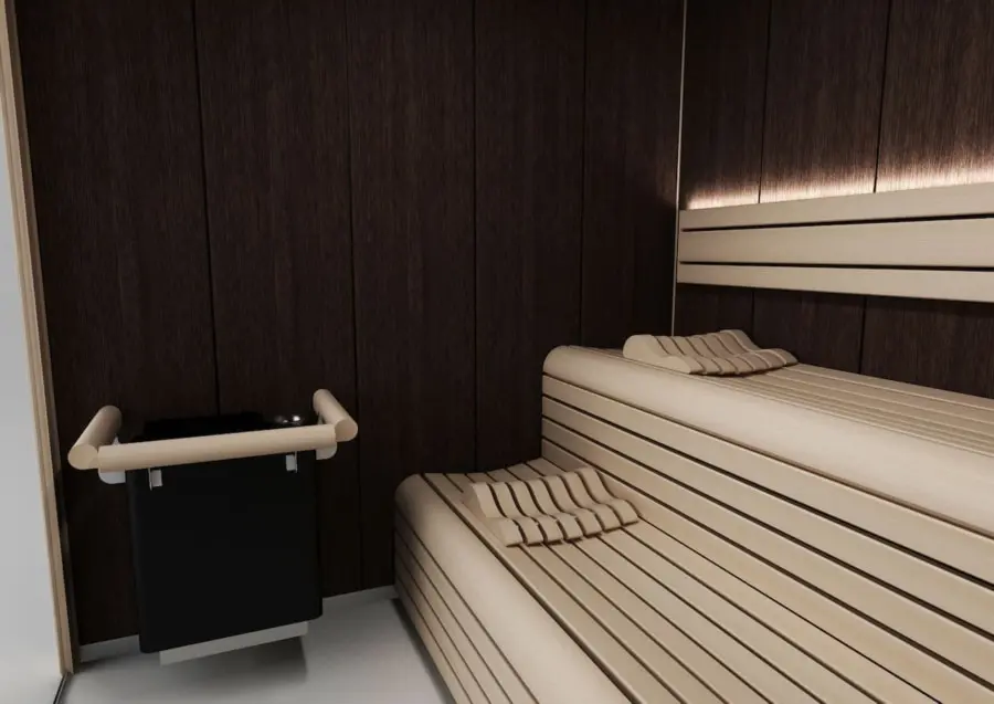 Sauna-london-wengue