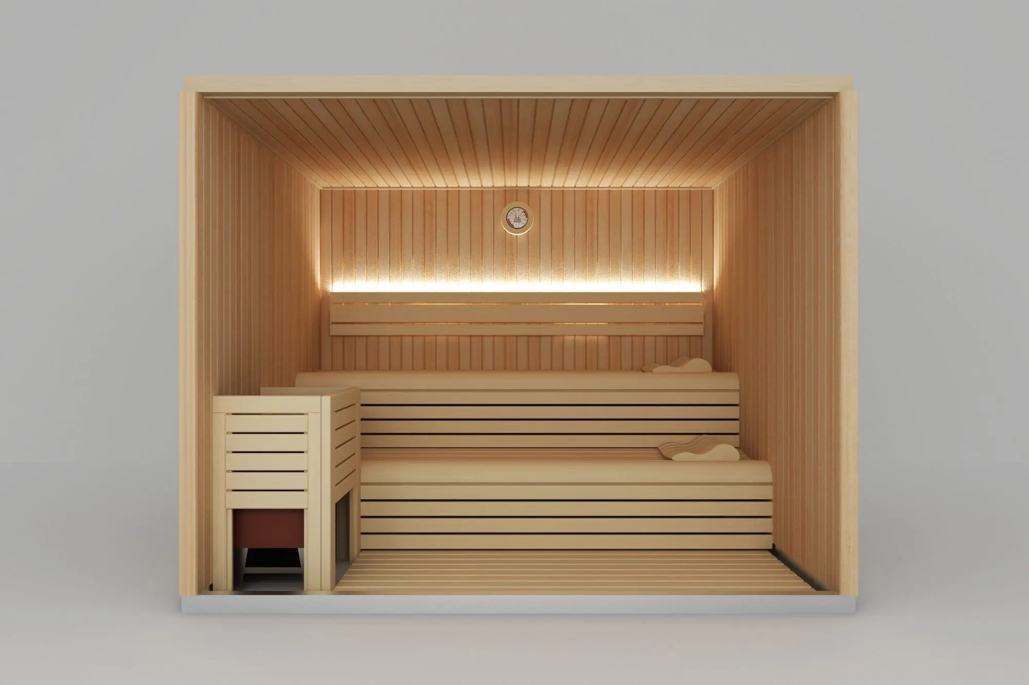 sauna-selecte-hemlock-interior